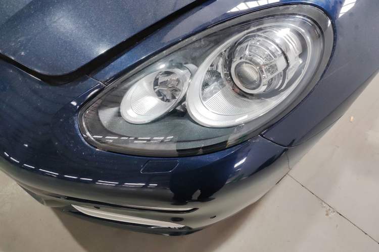 Used Porsche Panamera 2016 Panamera Executive Edition 3.0T