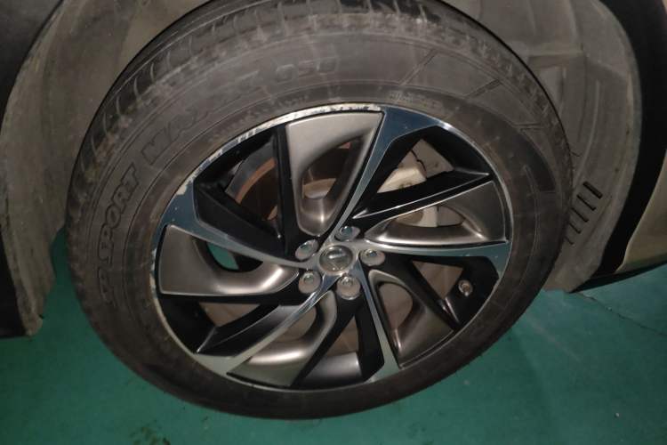 Used Lexus RX 2016 300 4x4 Elegant Edition China V-standard