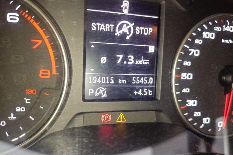 Used Audi A3 2016 Limousine 35 TFSI Ambition Edition
