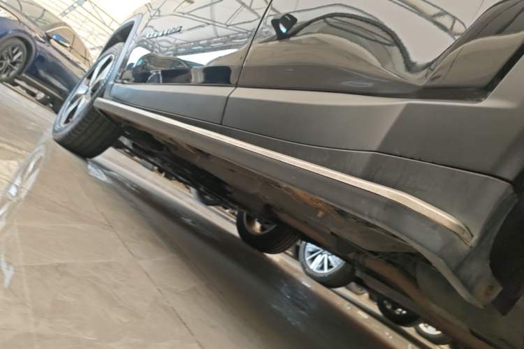 Used Jeep Compass 2017 200T Automatic Prestige Edition