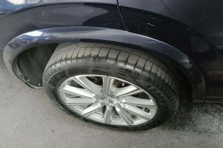 Used Volvo XC90 2017 T6 Zhiya Edition 7-seater
