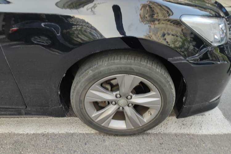 Used Toyota Crown 2015 2.5L Smart Edition
