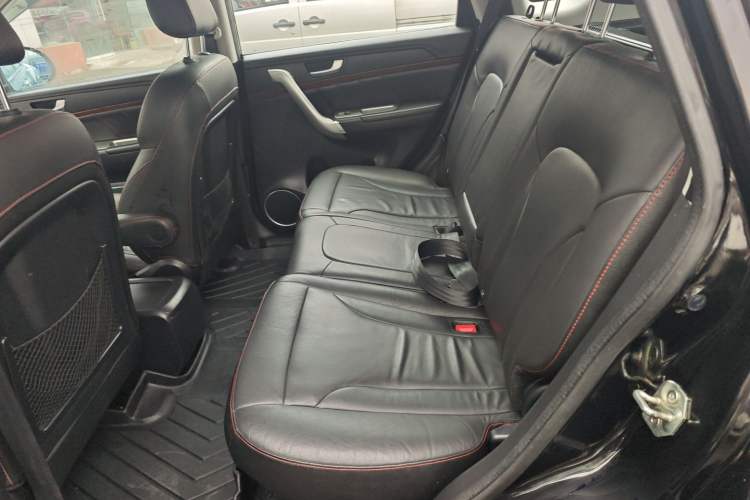 Used Haval H6 2014 Sport Edition 1.5T Manual 4x4 Elite Model
