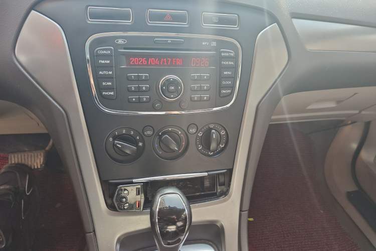 Used Ford Mondeo 2011 2.3L Fashion Edition
