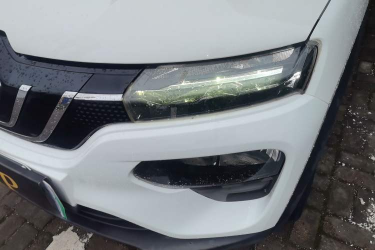 Used Renault E-Nuo 2019 e-Intelligent Model