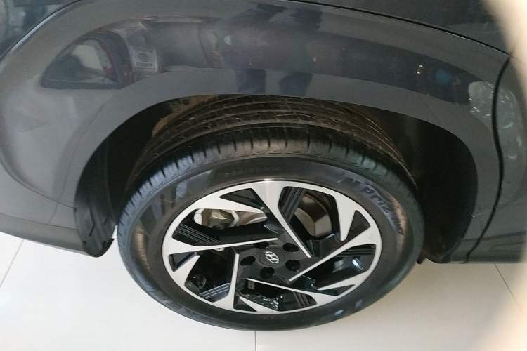 Used Hyundai Custo 2021 380TGDi Smart Luxury Premium LUX