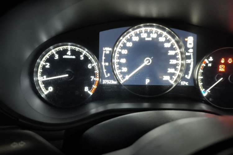 Used Mazda 3 Axela 2020 2.0L Automatic Zhiya Edition