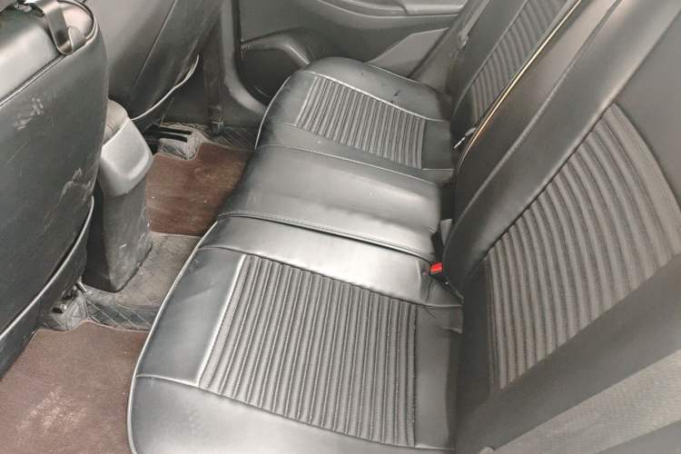 Used Hyundai Celesta 2020 1.6L Automatic GL Enjoyable Edition