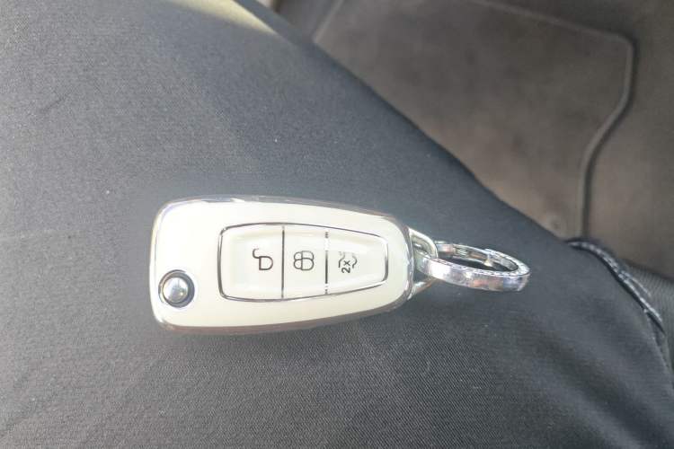 Used Ford Focus 2012 Sedan 1.6L Automatic Comfort Model