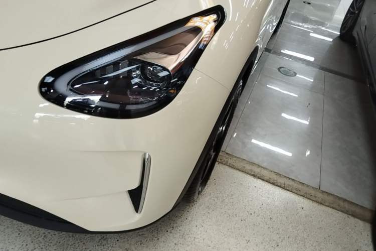 Used Geely Galaxy Geome 2025 310km Dream Edition
