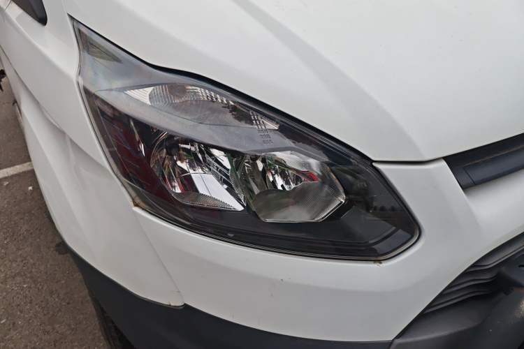 Used Ford Transit  Right Front Headlight