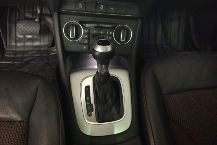 Used Audi Q3 2018 30th Anniversary Edition 30 TFSI Fashion Model
