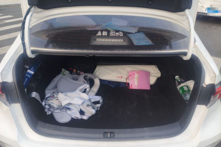 Used Toyota Corolla 2019 1.2T S-CVT GL Pioneer Edition