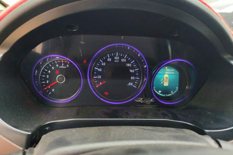 Used Bisu T5 2017 1.5T Manual Luxury Model
