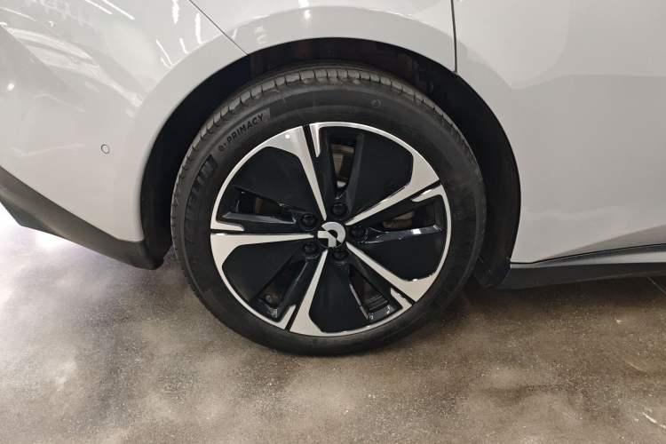 Used Nio ET5T 2024 75kWh Touring
