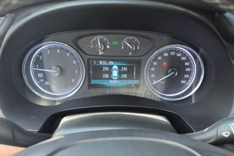 Used Buick LaCrosse 2019 28T Elite Edition