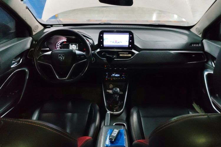 Used Baojun 510 2019 1.5L Manual Enjoyment Model China V