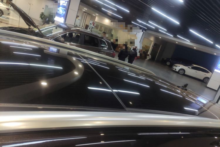 Used Volkswagen Touareg 2021 2.0 TSI Flagship Special Edition