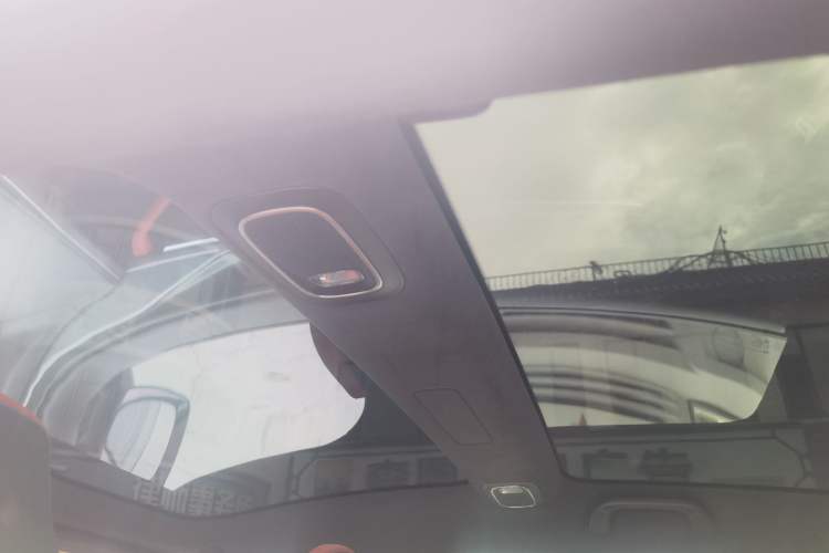 Used XPeng P7 2024 P7i 702 Max Pengyi Edition
