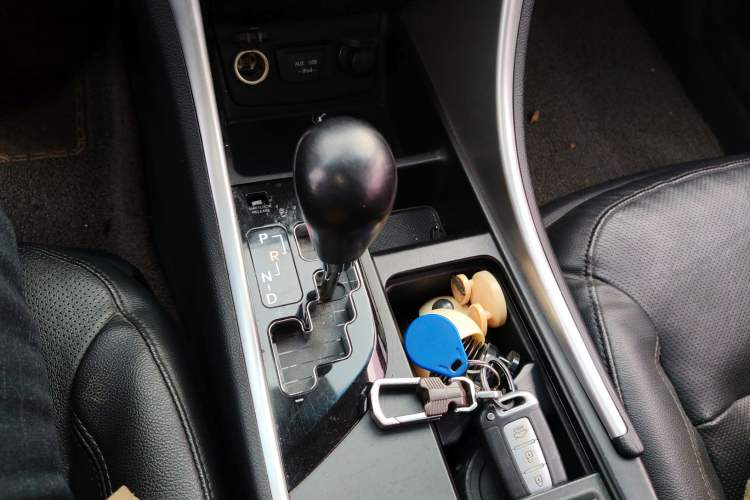 Used Hyundai Sonata 2015 Classic 2.0L Automatic Luxury Edition