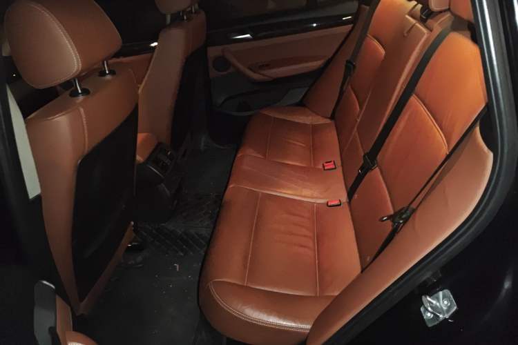 Used BMW X3 2011 xDrive28i Luxury Model