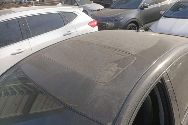 Used Honda Inspire 2023 260TURBO Elegant Edition