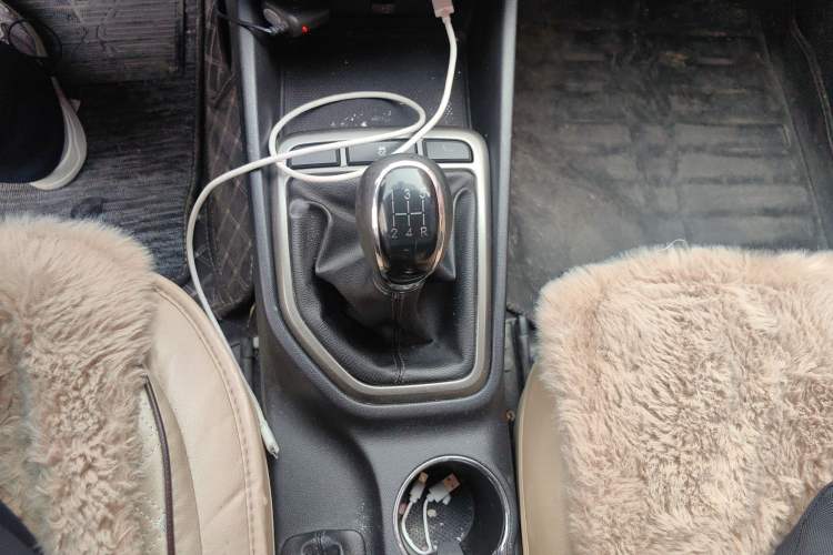 Used CHANGAN Eado 2016 1.6L Manual Fashion Edition