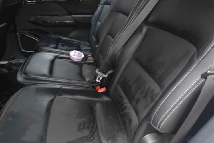 Used Geely Auto Haoyue 2020 1.8TD DCT Flagship 7-Seater