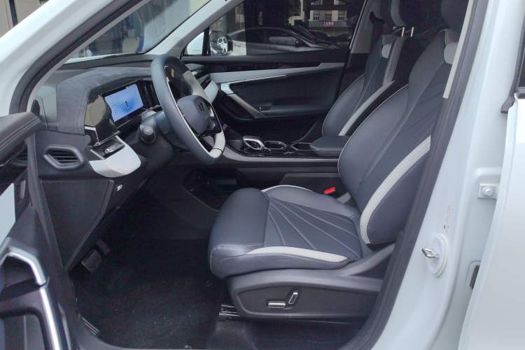 Used Geely Auto FX11 2023 1.5TD DCT Glory Edition