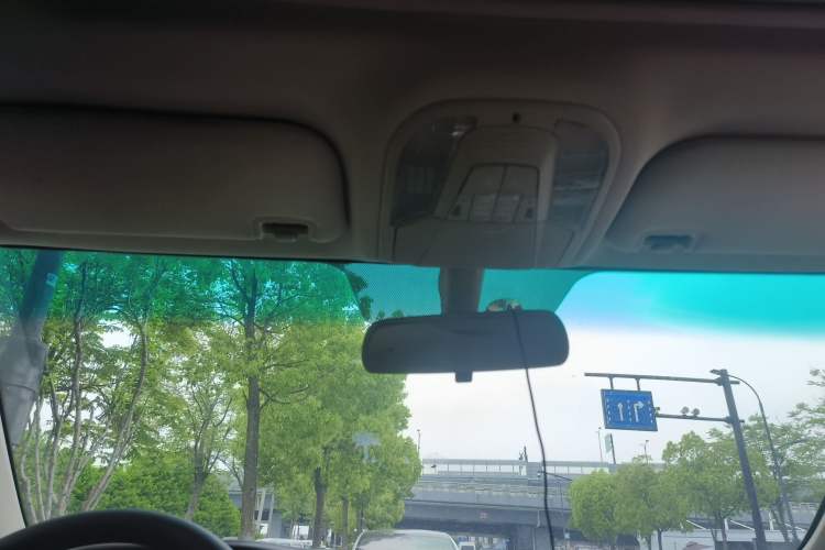 Used BYD Qin New Energy 2017 1.5T Luxury Model