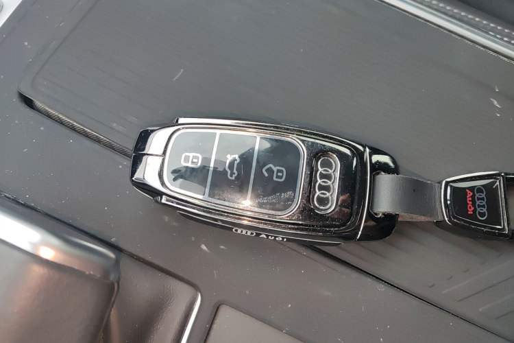 Used Audi A6L 2024 45 TFSI Prestige Elegant Edition