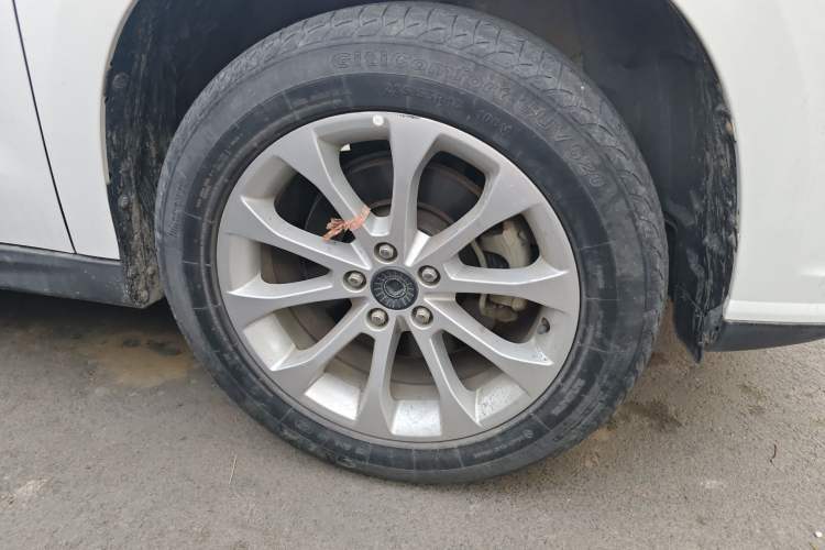 Used Haval H2 2017 Red-Label 1.5T Manual Two-Wheel Drive Comfort Model