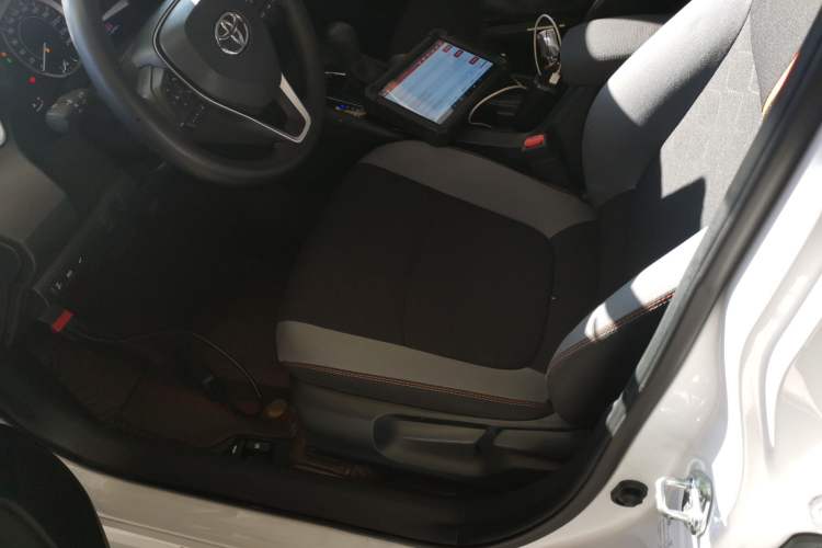 Used Toyota Corolla 2022 1.2T S-CVT Pioneer PLUS Edition