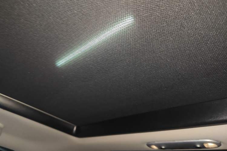 Used MINI Clubman 2019 1.5T COOPER Headliner