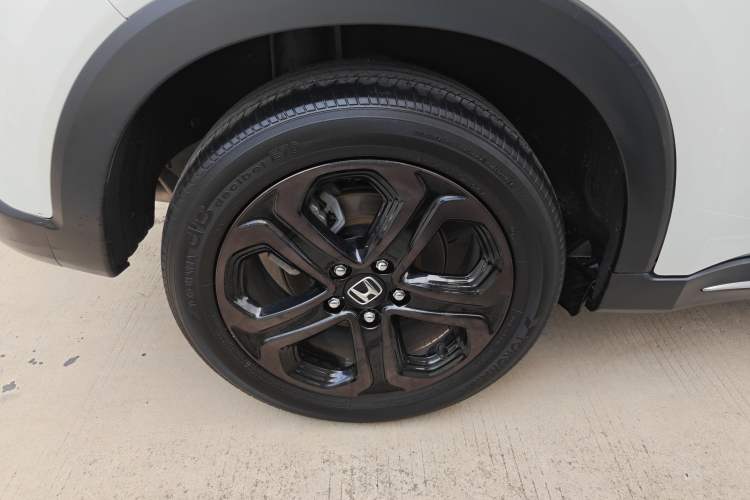 Used Honda XR-V 2021 220TURBO CVT Luxury Edition Right Rear Wheel Hub