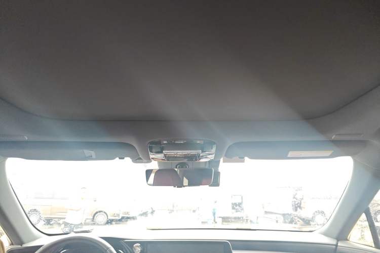 Used Lexus RX 2023 500h Four-Wheel Drive F SPORT Performance Headliner