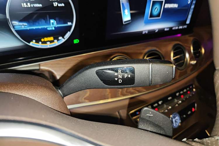 Used Mercedes-Benz E-Class 2019 Facelifted E 300 L Stylish Version