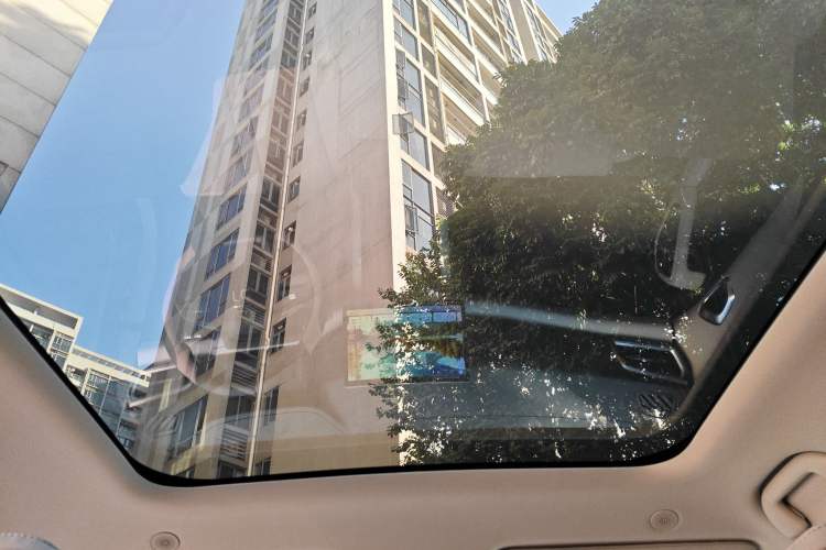 Used BYD Yuan UP 2025 Intelligent Driving Version 401 km Beyond-Range Edition
