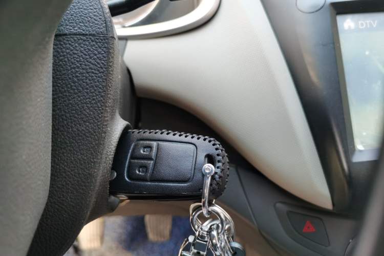 Used Chevrolet Sail 2016 Sail 3 1.3L Manual Comfort Sunroof Edition
