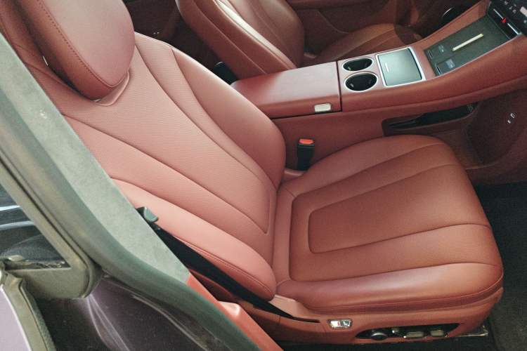 Used Hima Luxeed R7 2024 Pure Electric 667km Pro