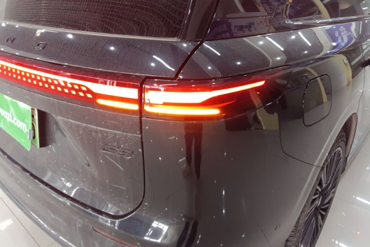 Used XPeng G9 2025 625 Long-Range Max
