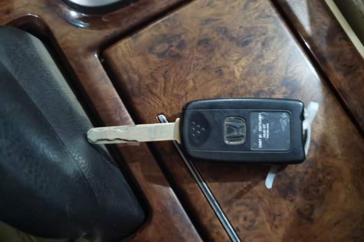 Used Honda Accord 2011 2.0L EX Navi
