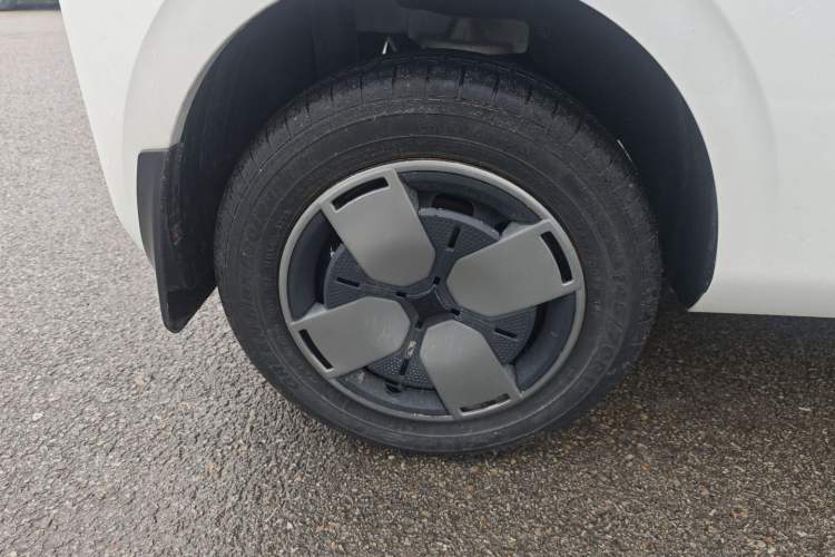 Used Wuling Air ev 2023 - Four Seats - Standard Edition