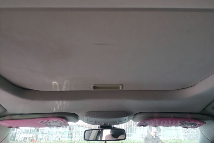 Used Ford Mondeo 2013 1.5L GTDi180 Fashion Edition Headliner