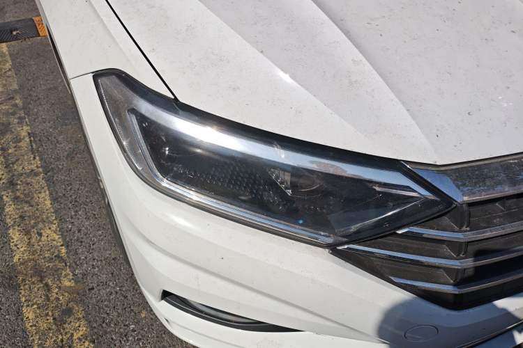 Used Volkswagen Sagitar 2021 280TSI DSG Excellence Edition
