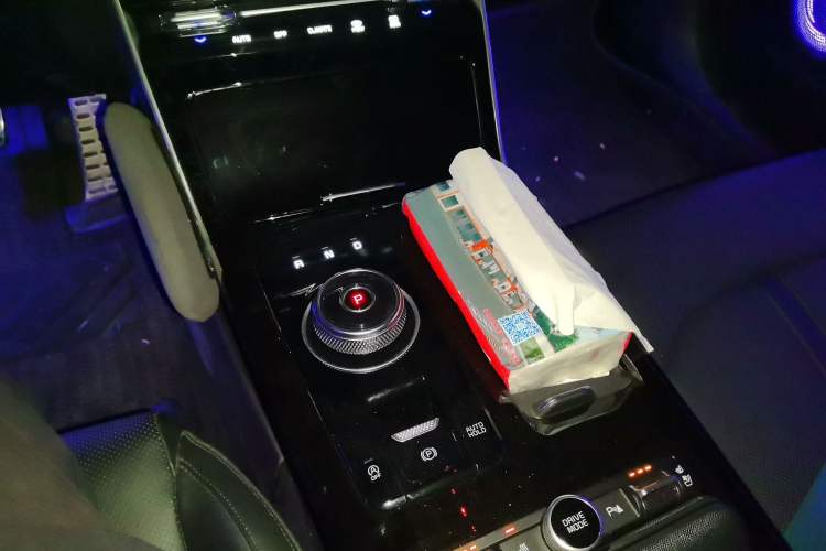 Used Kia K5 2021 380T GT-Line Flagship Edition
