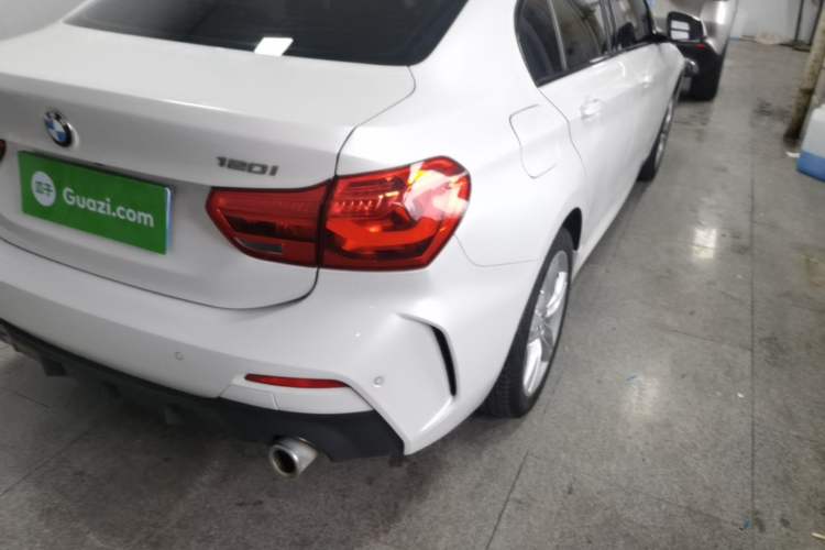 Used BMW 1 Series 2020 120i M Sport Package