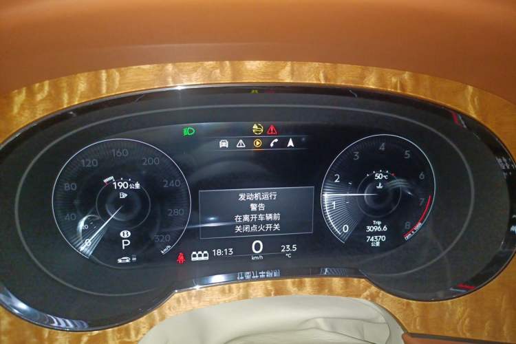 Used Bentley Bentayga 2021 4.0T V8
