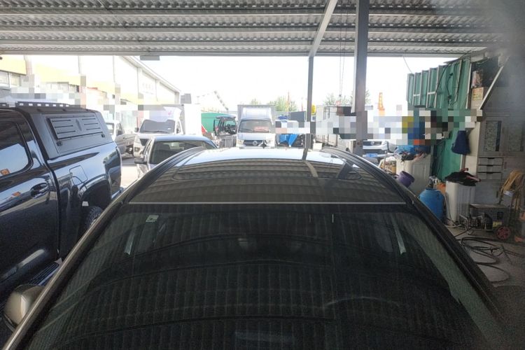 Used BMW 2 Series Active Tourer 2015 218i Leading Model
