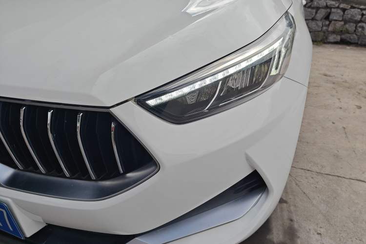 Used Kia K3 2021 1.5L CVT Fashion Edition